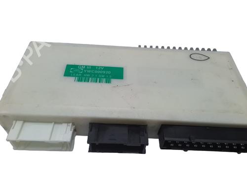 Used Electronic module LAND ROVER RANGE ROVER III (L322) 4.4 4x4 (286 hp) 31090516