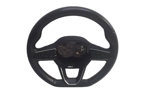 Steering wheel SEAT LEON Sportstourer (KL8, KLD) 2.0 TDI | BP28149740C49 - Image 11
