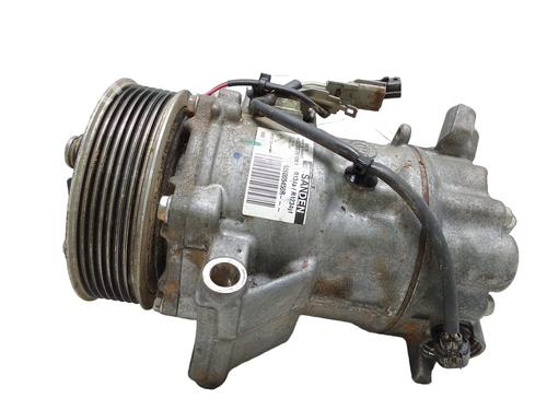 AC compressor NISSAN JUKE (F16_) DIG-T 117 | BP30527154M34 