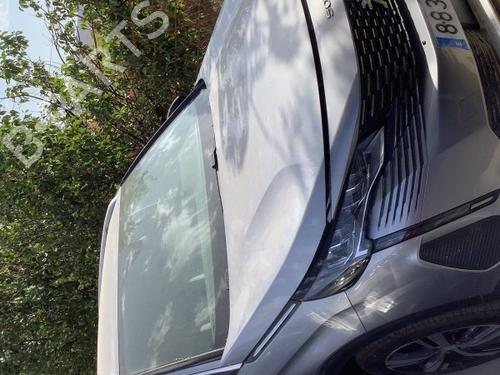 Display monitor PEUGEOT 5008 II (MC_, MJ_, MR_, M4_) 1.2 THP (MRHNYH, MRHNYW, MRHNSJ, MRHNSU, MRHNSM) | BP30377206C48