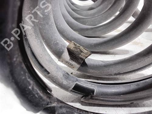 Støddæmperfjeder JAGUAR XE (X760) 2.0 D | BP34422669C152  - Image 6