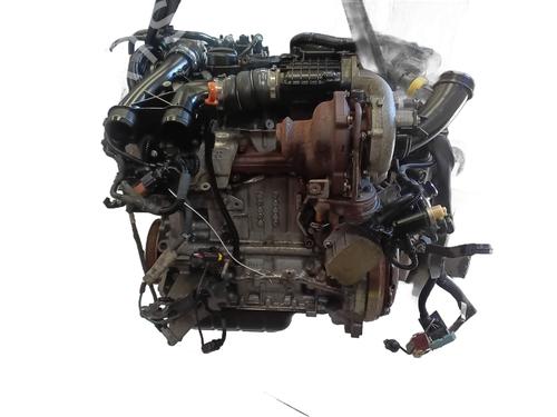 Engine PEUGEOT PARTNER Tepee 1.6 HDi 16V | BP32980387M1 - Image 6