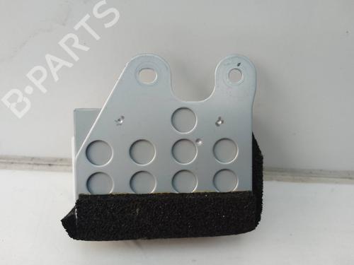 Electronic module NISSAN X-TRAIL III (T32_, T32R, T32RR) 1.3 DIG-T | BP26053647M83 