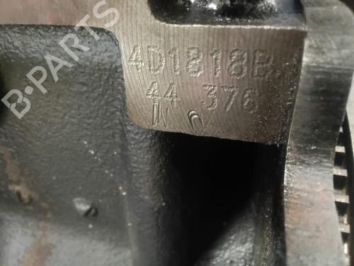 Engine HYUNDAI H-1 / STAREX Bus (A1) 2.5 TCi | BP26051277M1 