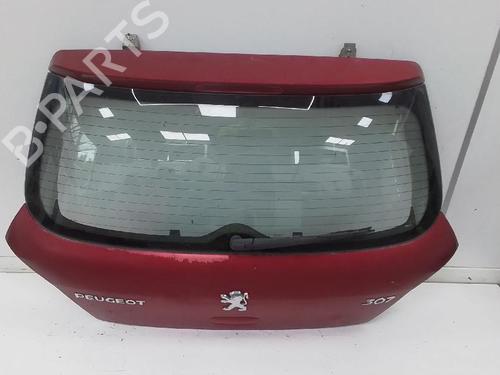 Tailgate PEUGEOT 307 Break (3E) 1.6 16V | BP25733955C6 