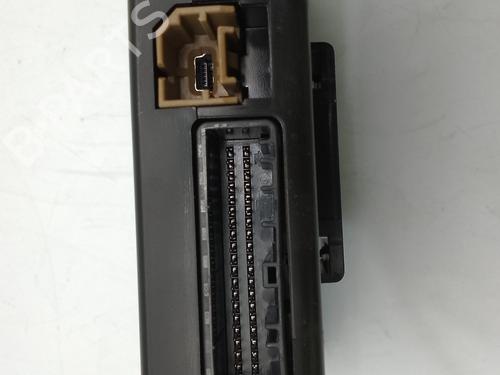 Electronic module RENAULT KADJAR (HA_, HL_) 1.3 TCe 140 (HLNB, HLN1) | BP29994862M83 