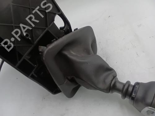 Gear lever PEUGEOT RIFTER 1.5 BlueHDi 130 | BP29385599M90 