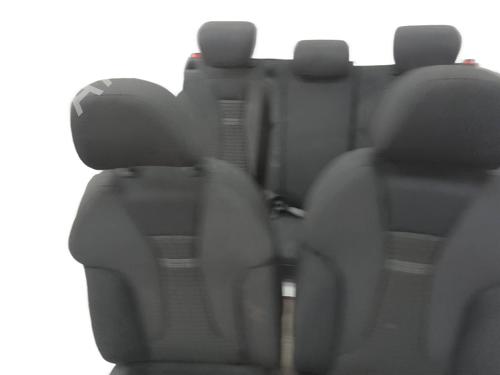Seats set AUDI A3 Limousine (8VS, 8VM) 1.6 TDI | BP20503827C78 - Image 3