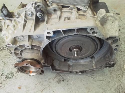 Gearbox VW SHARAN (7N1, 7N2) 2.0 TDI Mss