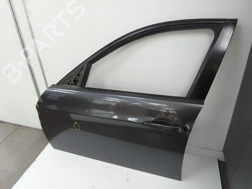 Left front door BMW 3 (E46) 330 d | BP26157620C2 