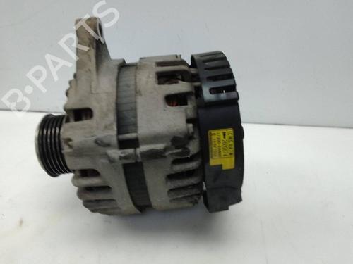 Used Alternator HYUNDAI i40 I (VF) [2012-2019]  24654929