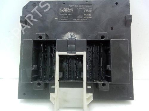 Elektronisk modul VW TIGUAN (AD1, AX1) 1.6 TDI (115 hp) 18588786