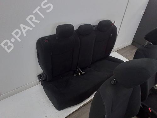 Seats set NISSAN LEAF (ZE0) Electric | BP30050765C78 