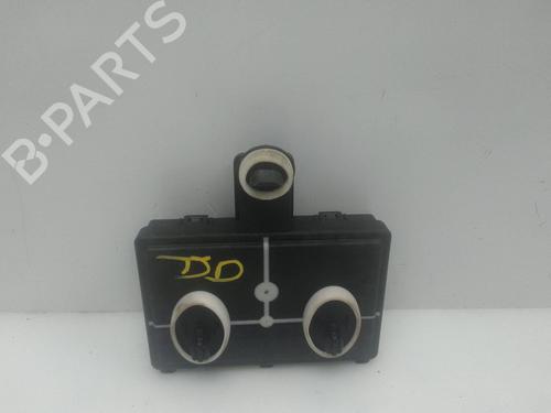 Used Electronic module Electronic module AUDI Q7 (4MB, 4MG, 4MQ) 3.0 TFSI quattro (333 hp) 22226663 22226663