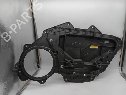 Rear right panel LAND ROVER RANGE ROVER EVOQUE (L538) 2.2 D 4x4 BJ3224766A