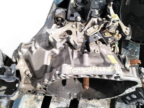 Used Gearbox TOYOTA AVENSIS Estate (_T27_) 2.2 D-4D (ADT271_, ADT271R) (150 hp) 26052996