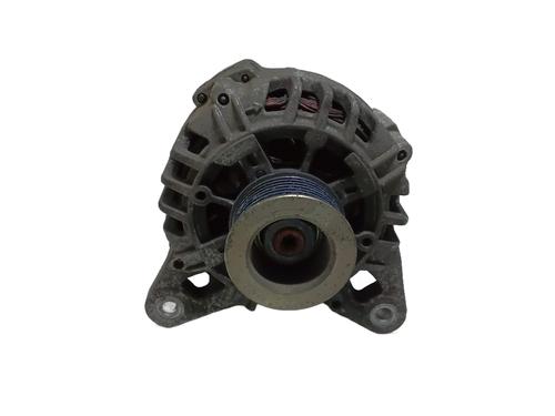 Used Alternator Alternator RENAULT MODUS / GRAND MODUS (F/JP0_) 1.2 (JP0C, JP0K, FP0C, FP0K, FP0P, JP0P, JP0T) (75 hp) 32723668 32723668