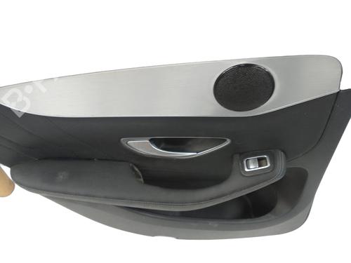 Rear left panel MERCEDES-BENZ GLC (X253) 220 d 4-matic (253.905, 253.903) | BP26055428C60 - Image 3