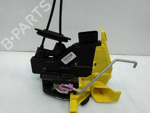 Front left lock KIA NIRO I (DE) 1.6 GDI Plug-in Hybrid | BP22777942C98 