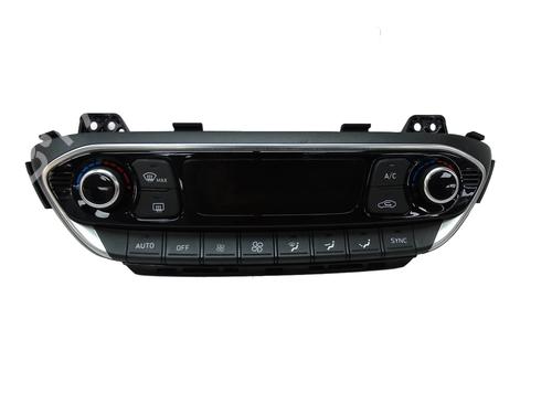 Used Climate control Climate control HYUNDAI i30 FASTBACK (PDE, PDEN) 1.0 T-GDI (120 hp) 18736811 18736811