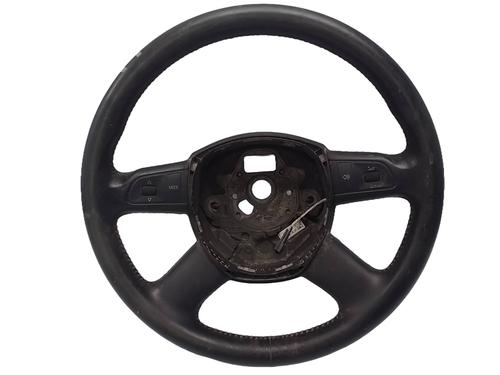 Steering wheel AUDI A4 B7 (8EC) 3.0 TDI quattro | BP23142531C49 - Image 5