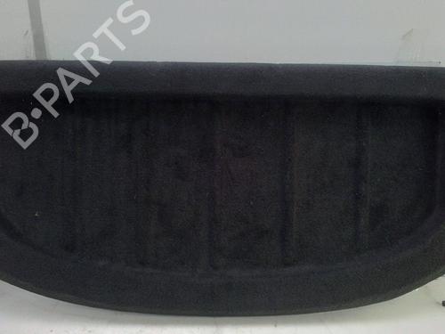 Plage arrière SEAT LEON (KL1, KLG) 1.5 TSI (150 hp) 28146853