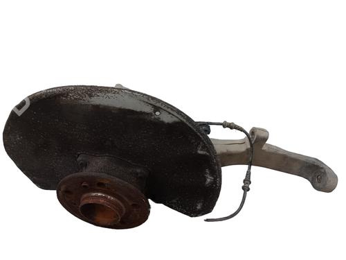 Left front steering knuckle MERCEDES-BENZ E-CLASS Coupe (C207) E 350 CDI (207.323) | BP33200111M25  - Image 6