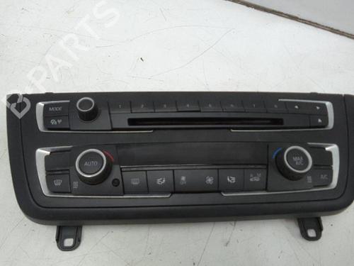 Kombi Kontakt / Stilkkontakt BMW 3 Gran Turismo (F34) [2012-2025]  18890519