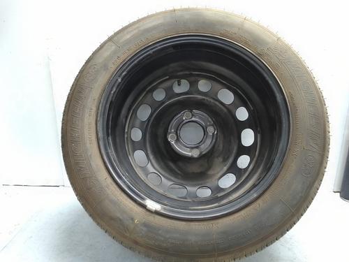Rim PEUGEOT 308 I (4A_, 4C_) 1.6 HDi | BP29129350C45 