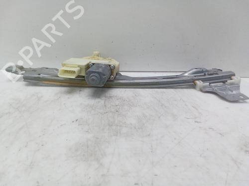 Rear right window mechanism PEUGEOT 308 II (LB_, LP_, LW_, LH_, L3_) 1.6 HDi / BlueHDi 115 | BP26160173C25 