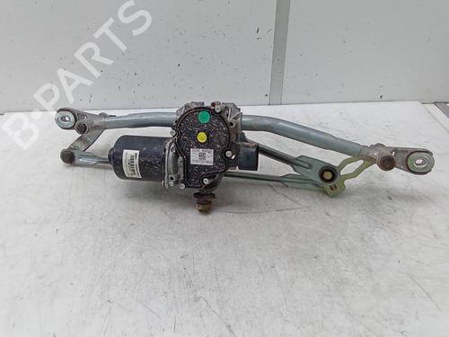 Front wiper motor FIAT 500L (351_, 352_) 1.4 (199LYB1B) | BP28149799M29 