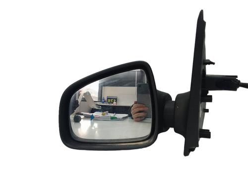 Retrovisor esquerdo DACIA SANDERO II TCe 90 (B8M1, B8MA, B8AC) | BP23417130C26 - Image 2
