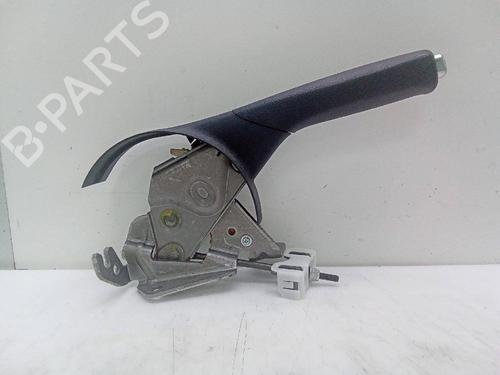 Hand brake TOYOTA YARIS (_P13_) 1.4 D (NLP130_, NLP130) | BP18573417I18 