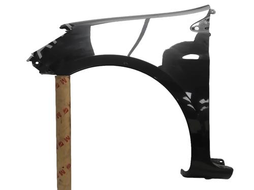 Forskærm venstre RENAULT CLIO III (BR0/1, CR0/1) 1.6 16V (BR05, BR0B, BR0Y, BR15, BR1J, BR1M, BR1Y, CR0B,... (112 hp) 32081499