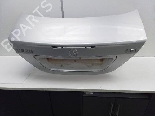 Tailgate MERCEDES-BENZ C-CLASS (W203) C 200 CDI (203.004) | BP26159094C6 