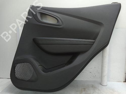 Rear right panel RENAULT KADJAR (HA_, HL_) 1.5 dCi 110 (HLA3) | BP27447946C61