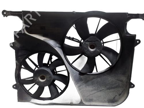 Ventilateur radiateur CHEVROLET CAPTIVA (C100, C140) 2.0 D 4WD (150 hp) 31876704