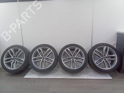 Rim AUDI Q7 (4MB, 4MG, 4MQ) 3.0 TFSI quattro | BP22273266C45