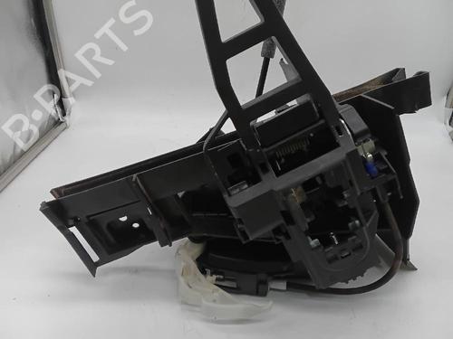 Used Rear left lock FORD FOCUS III [2010-2020]  27587536