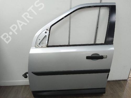 Left front door LAND ROVER FREELANDER 2 (L359) 2.2 TD4 4x4 | BP20156436C2 