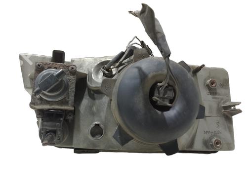 Left headlight LEXUS RX (_L1_) 450h AWD (GYL15, GYL15_, GYL15R) | BP35722388C28 - Image 8