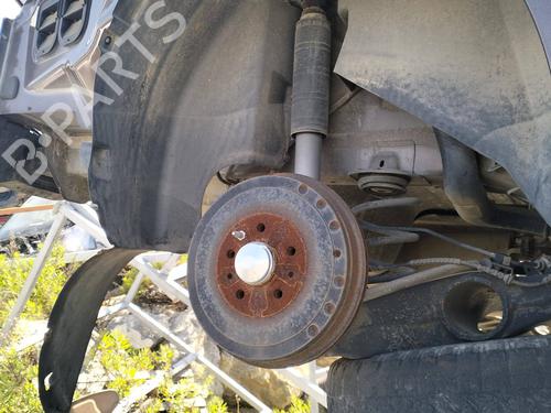 Used Wheel arch FIAT TIPO Hatchback (356_, 357_) 1.4 (356HXA1B, 357) (95 hp) 28146833