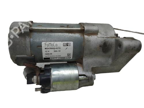 Starter FORD KUGA II (DM2) 2.0 TDCi 4x4 | BP19505645M8 - Image 2