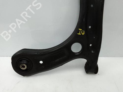 Querlenker links vorne für SKODA FABIA III (NJ3) 1.4 TDI (90 hp) 20702345