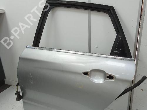 Used Left rear door CITROËN C4 II (NC_) 1.6 HDi 90 (92 hp) 26920516