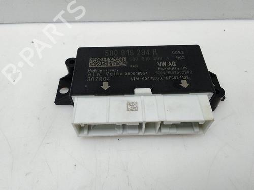 Electronic module VW GOLF VII (5G1, BQ1, BE1, BE2)  | BP26232451M83 