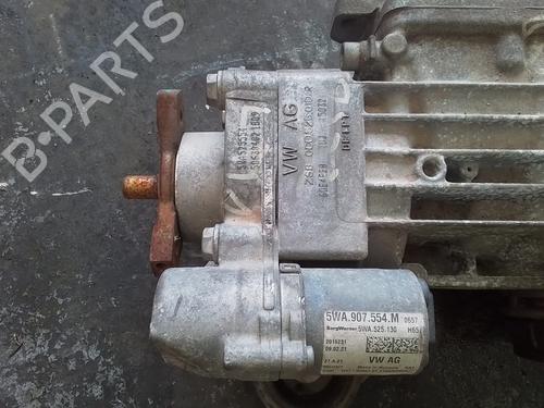 Rear differential AUDI A3 Limousine (8YS, 8YM) S3 TFSI quattro | BP29396474M24 