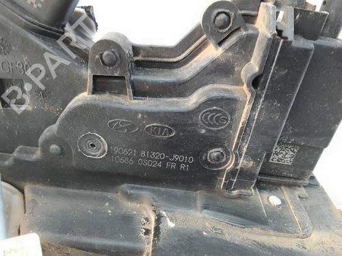 Front right lock HYUNDAI KONA (OS, OSE, OSI)  | BP22797759C97 