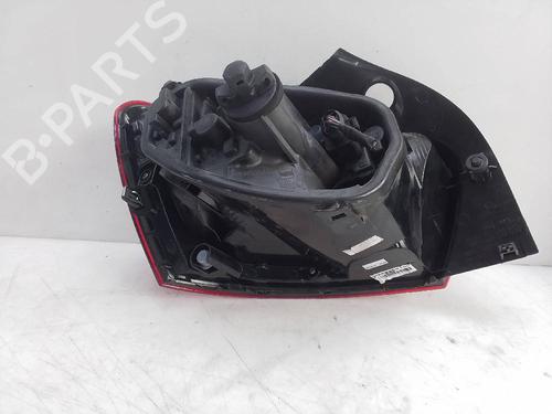 Right taillight SEAT IBIZA IV (6J5, 6P1)  | BP26161024C35 