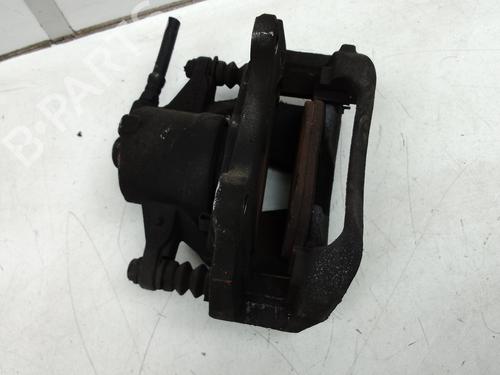Right front brake caliper FIAT 500L (351_, 352_) 1.3 D Multijet (199.LYM11, 199.LYM1A) | BP28149253M104 